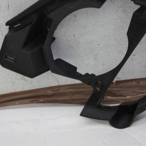 Jaguar E Pace Rear Bumper Left Side Bracket 2017 TO 2021 J9C3-17B919-B Genuine - Image 6