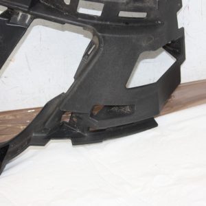 Jaguar E Pace Rear Bumper Left Side Bracket 2017 TO 2021 J9C3-17B919-B Genuine - Image 7