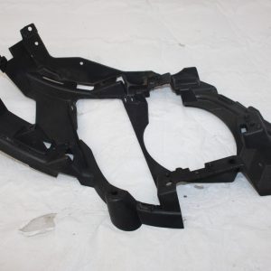 Jaguar E Pace Rear Bumper Left Side Bracket 2017 TO 2021 J9C3-17B919-B Genuine - Image 8