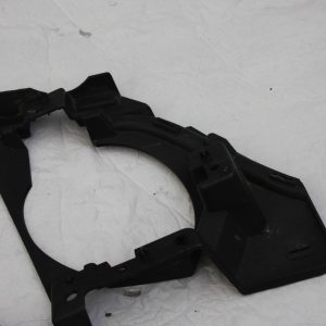 Jaguar E Pace Rear Bumper Left Side Bracket 2017 TO 2021 J9C3-17B919-B Genuine - Image 9