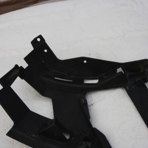 Jaguar E Pace Rear Bumper Left Side Bracket 2017 TO 2021 J9C3-17B919-B Genuine - Image 10