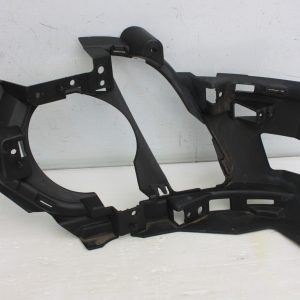 Jaguar E Pace Rear Bumper Left Side Bracket J9C3-17B919-B Genuine - Image 11