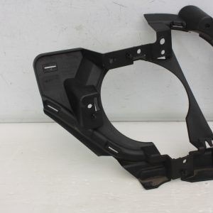 Jaguar E Pace Rear Bumper Left Side Bracket J9C3-17B919-B Genuine - Image 12