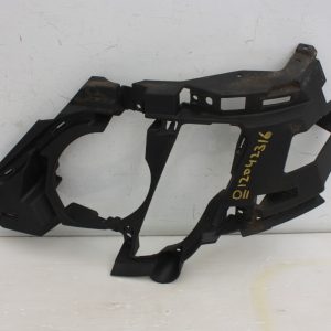 Jaguar E Pace Rear Bumper Left Side Bracket J9C3-17B919-B Genuine - Image 1