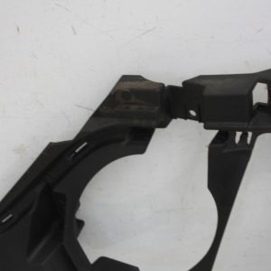 Jaguar E Pace Rear Bumper Left Side Bracket J9C3-17B919-B Genuine - Image 5