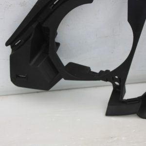 Jaguar E Pace Rear Bumper Left Side Bracket J9C3-17B919-B Genuine - Image 6