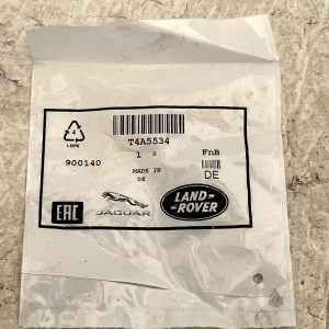 Jaguar E-Pace X540 Bumper Parking Sensor Retaining Ring T4A5534 Genuine - Image 4