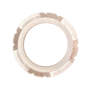 Jaguar E-Pace X540 Bumper Parking Sensor Retaining Ring T4A5534 Genuine - Image 1