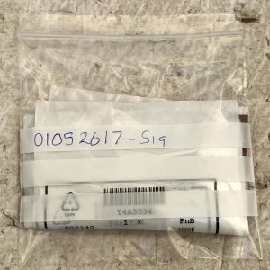 Jaguar E-Pace X540 Bumper Parking Sensor Retaining Ring T4A5534 Genuine - Image 6