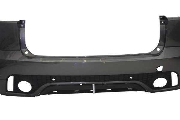 Jaguar E Pace X540 Rear Bumper 2017 TO 2021 J9C3 17D781 A Genuine 178510567963 11