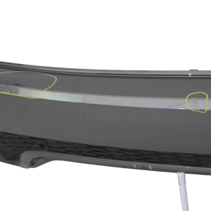 Jaguar E Pace X540 Rear Bumper 2017 TO 2021 J9C3-17D781-A Genuine - Image 12