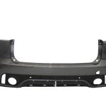 Jaguar E Pace X540 Rear Bumper 2017 TO 2021 J9C3 17D781 A Genuine 178510567963