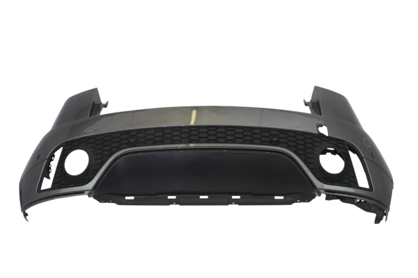 Jaguar E Pace X540 Rear Bumper 2017 TO 2021 J9C3 17D781 A Genuine 178510567963 3