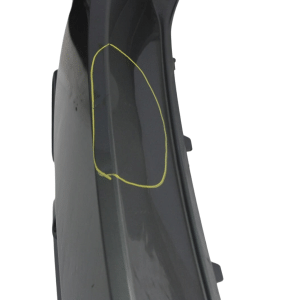 Jaguar E Pace X540 Rear Bumper 2017 TO 2021 J9C3-17D781-A Genuine - Image 4