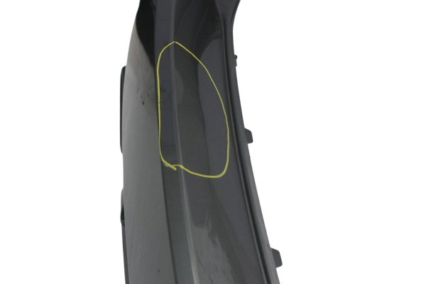 Jaguar E Pace X540 Rear Bumper 2017 TO 2021 J9C3 17D781 A Genuine 178510567963 4