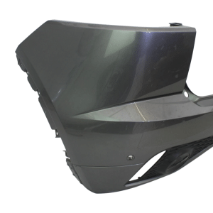 Jaguar E Pace X540 Rear Bumper 2017 TO 2021 J9C3-17D781-A Genuine - Image 5