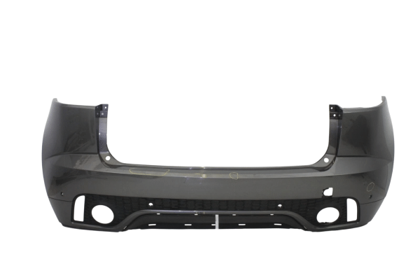 Jaguar E Pace X540 Rear Bumper 2017 TO 2021 J9C3 17D781 A Genuine 178510567963
