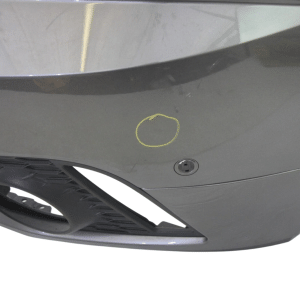 Jaguar E Pace X540 Rear Bumper 2017 TO 2021 J9C3-17D781-A Genuine - Image 7
