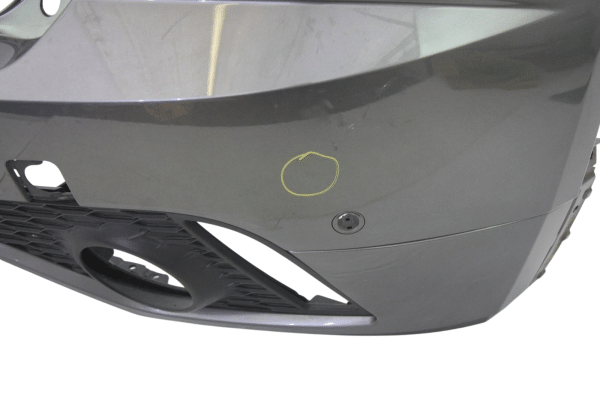 Jaguar E Pace X540 Rear Bumper 2017 TO 2021 J9C3 17D781 A Genuine 178510567963 7