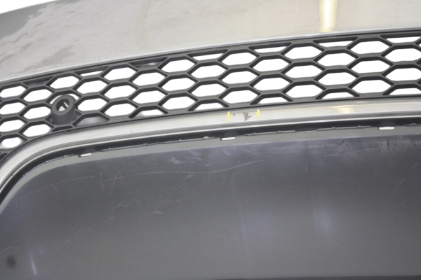Jaguar E Pace X540 Rear Bumper 2017 TO 2021 J9C3 17D781 A Genuine 178510567963 8