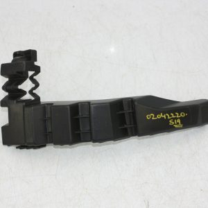 Jaguar E Pace X540 Rear Bumper Left Side Bracket J9C3-17A882-A Genuine - Image 1