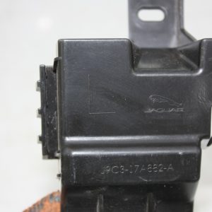 Jaguar E Pace X540 Rear Bumper Left Side Bracket J9C3-17A882-A Genuine - Image 5