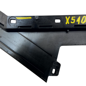 Jaguar E Pace X540 Rear Left Door Molding 2017 TO 2021 J9C3-254A43-A Genuine - Image 14