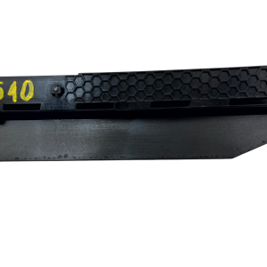 Jaguar E Pace X540 Rear Left Door Molding 2017 TO 2021 J9C3-254A43-A Genuine - Image 16