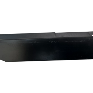 Jaguar E Pace X540 Rear Left Door Molding 2017 TO 2021 J9C3-254A43-A Genuine - Image 3