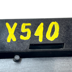 Jaguar E Pace X540 Rear Left Door Molding 2017 TO 2021 J9C3-254A43-A Genuine - Image 22