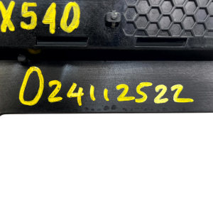 Jaguar E Pace X540 Rear Left Door Molding 2017 TO 2021 J9C3-254A43-A Genuine - Image 24