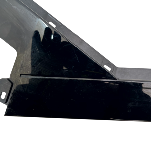 Jaguar E Pace X540 Rear Left Door Molding 2017 TO 2021 J9C3-254A43-A Genuine - Image 4