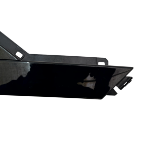 Jaguar E Pace X540 Rear Left Door Molding 2017 TO 2021 J9C3-254A43-A Genuine - Image 5