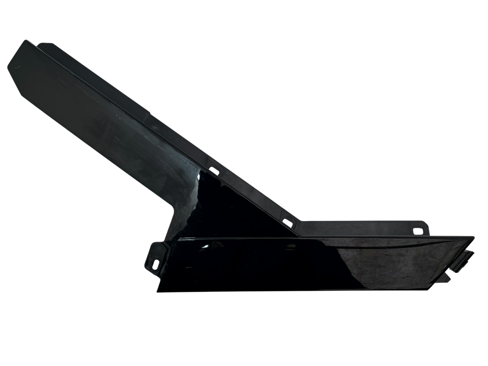 Jaguar E Pace X540 Rear Left Door Molding 2017 TO 2021 J9C3-254A43-A Genuine