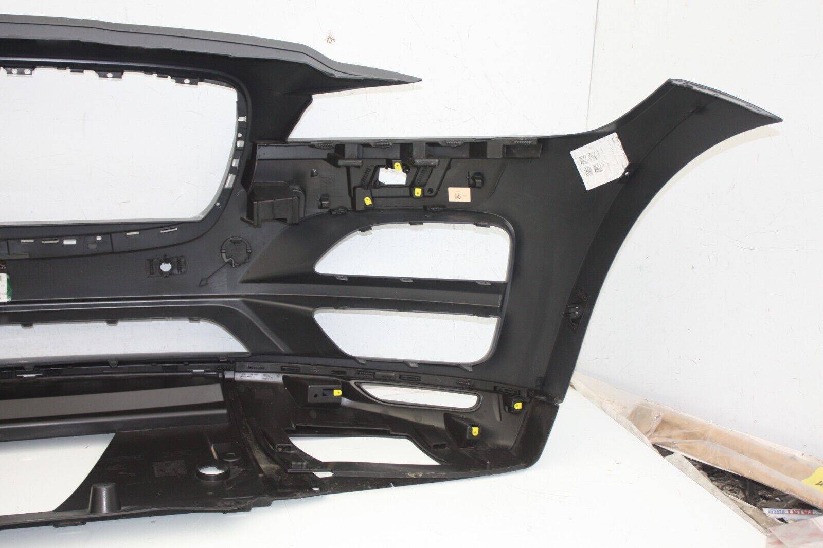 Jaguar-F-Pace-Front-Bumper-2016-TO-2020-HK83-17F775-B-Genuine-176605972743-13