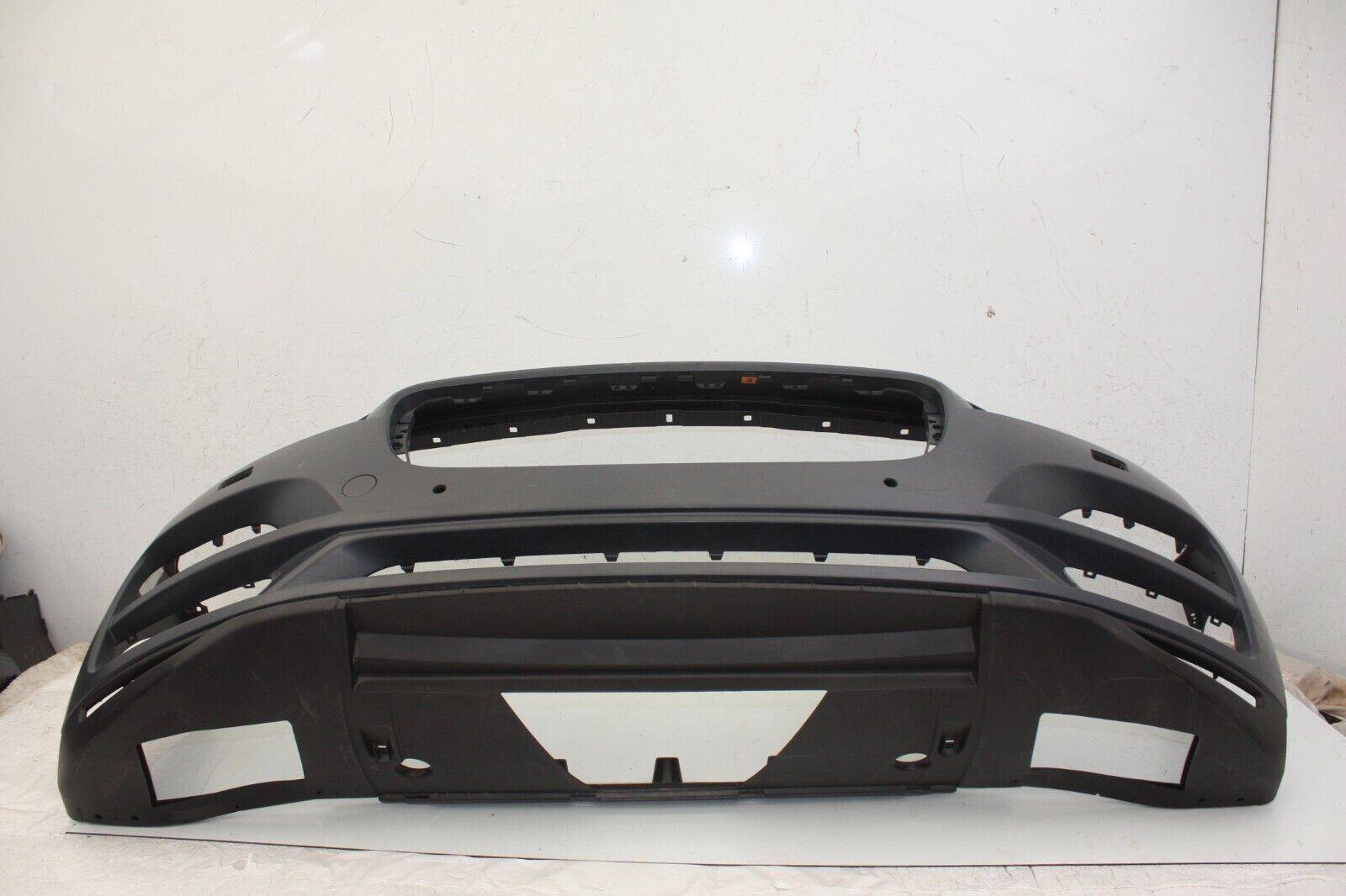 Jaguar-F-Pace-Front-Bumper-2016-TO-2020-HK83-17F775-B-Genuine-176605972743-9