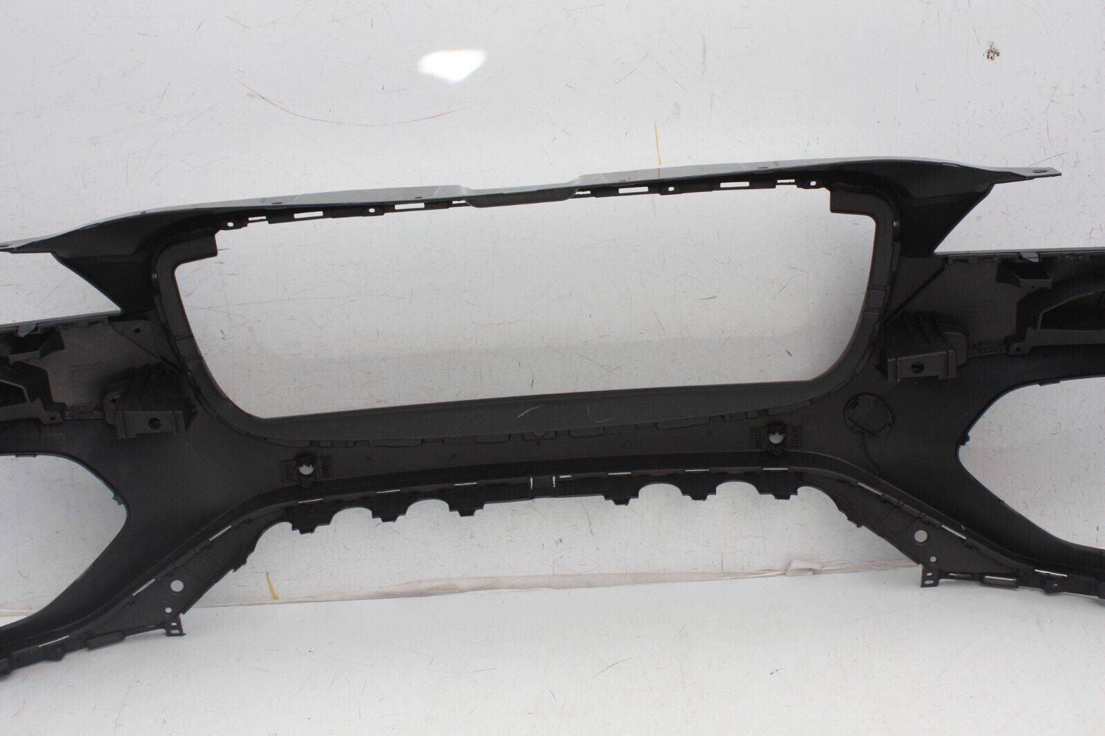 Jaguar-F-Pace-Front-Bumper-2021-ON-MK83-17F003-AA-Genuine-176623561073-11