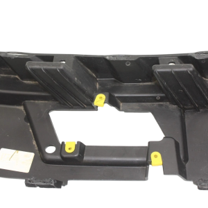 Jaguar F Pace Front Bumper Left Bracket 2016 ON HK83-17C863-AA Genuine - Image 4