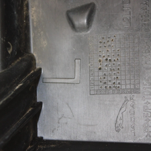 Jaguar F Pace Front Bumper Left Bracket 2016 ON HK83-17C863-AA Genuine - Image 7