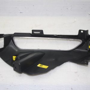 Jaguar F Pace Front Bumper Left Bracket 2021 ON MK83-15267-AA Genuine - Image 5