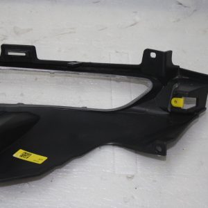 Jaguar F Pace Front Bumper Left Bracket 2021 ON MK83-15267-AA Genuine - Image 6