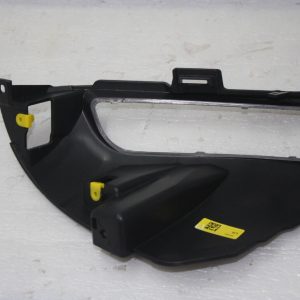 Jaguar F Pace Front Bumper Left Bracket 2021 ON MK83-15267-AA Genuine - Image 7