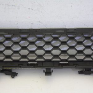 Jaguar F Pace Front Bumper Lower Grill HK8M-17H750-A Genuine - Image 11