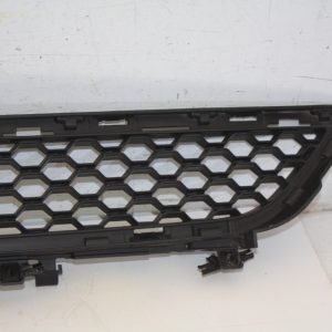Jaguar F Pace Front Bumper Lower Grill HK8M-17H750-A Genuine - Image 3