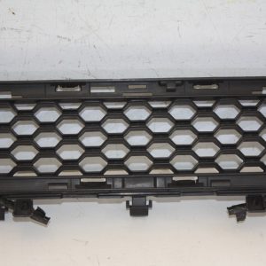 Jaguar F Pace Front Bumper Lower Grill HK8M-17H750-A Genuine - Image 4