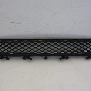 Jaguar F Pace Front Bumper Lower Grill HK8M-17H750-A Genuine