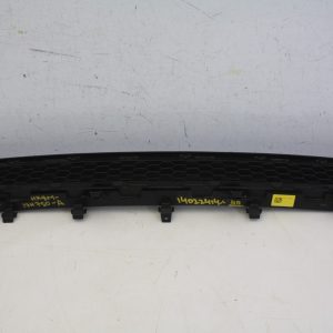 Jaguar F Pace Front Bumper Lower Grill HK8M-17H750-A Genuine - Image 6