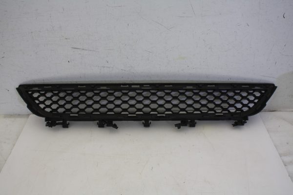 Jaguar-F-Pace-Front-Bumper-Lower-Grill-HK8M-17H750-A-Genuine-177473563043