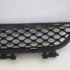 Jaguar F Pace Front Bumper Lower Grill HK8M-17H750-A Genuine - Image 10