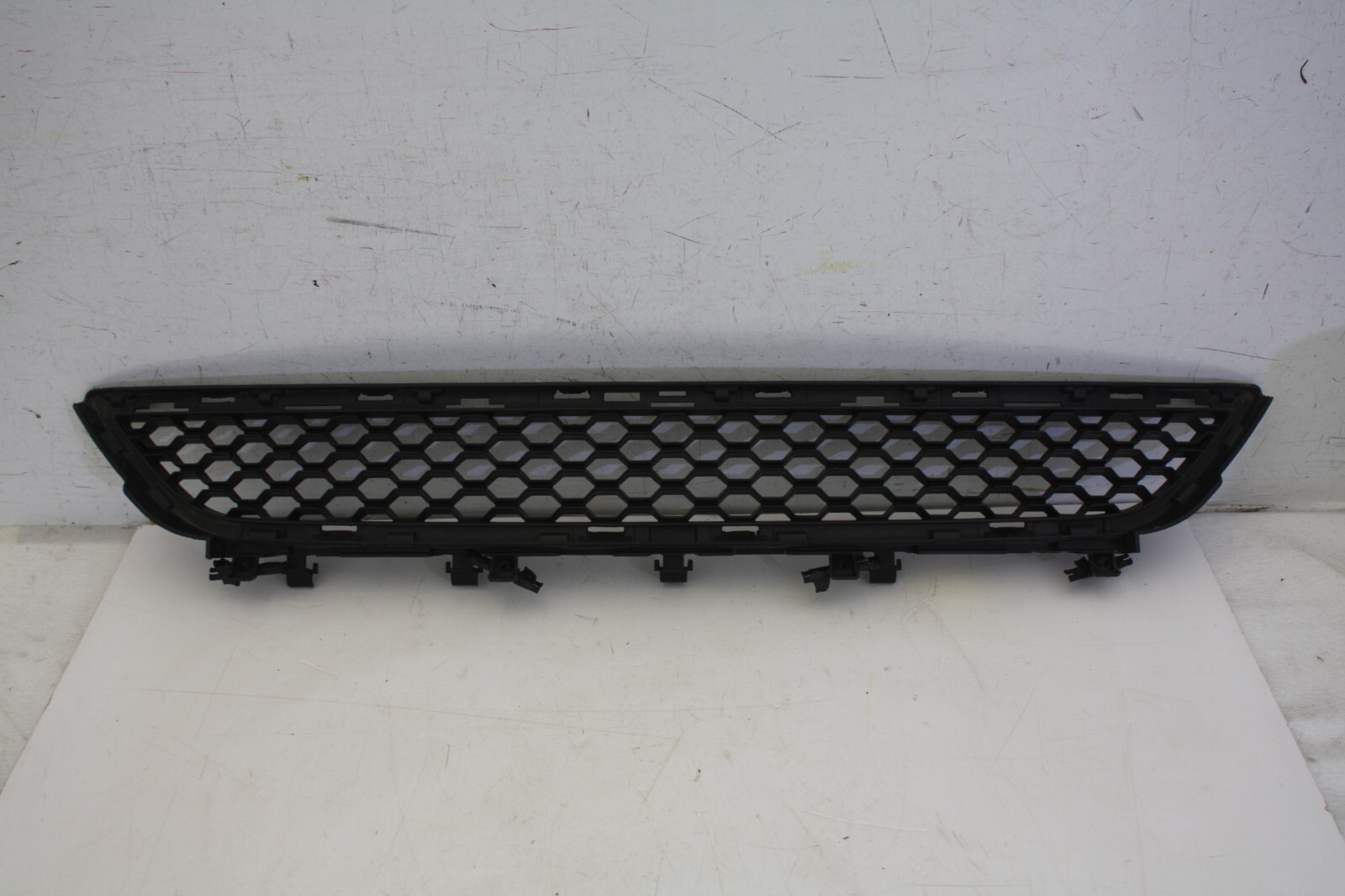 Jaguar F Pace Front Bumper Lower Grill HK8M-17H750-A Genuine